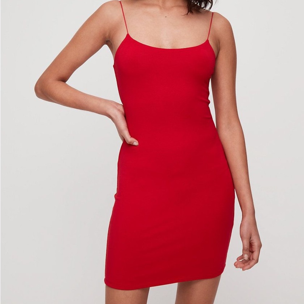 Wilfred Tiny Dress